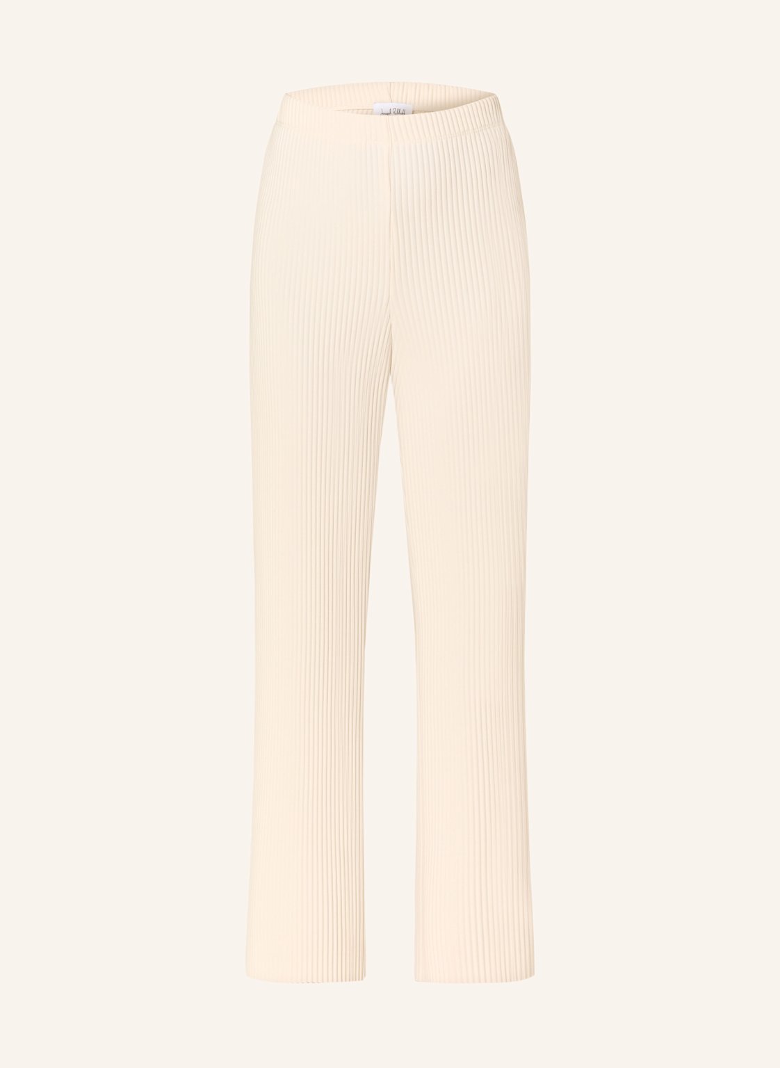 Joseph Ribkoff Jerseyhose weiss von Joseph Ribkoff