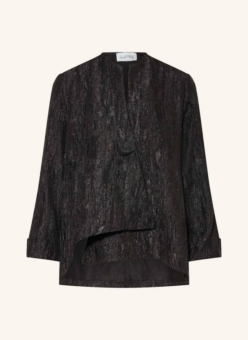 Joseph Ribkoff Kastenjacke Mit 3/4-Arm schwarz von Joseph Ribkoff