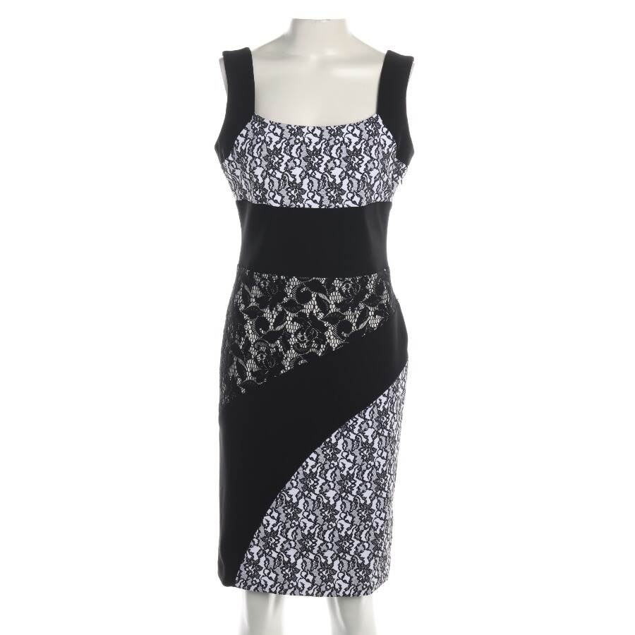 Joseph Ribkoff Kleid 36 Schwarz von Joseph Ribkoff