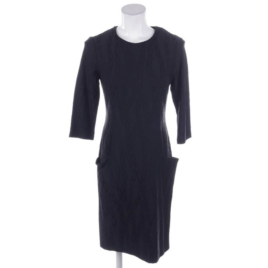 Joseph Ribkoff Kleid 36 Schwarz von Joseph Ribkoff