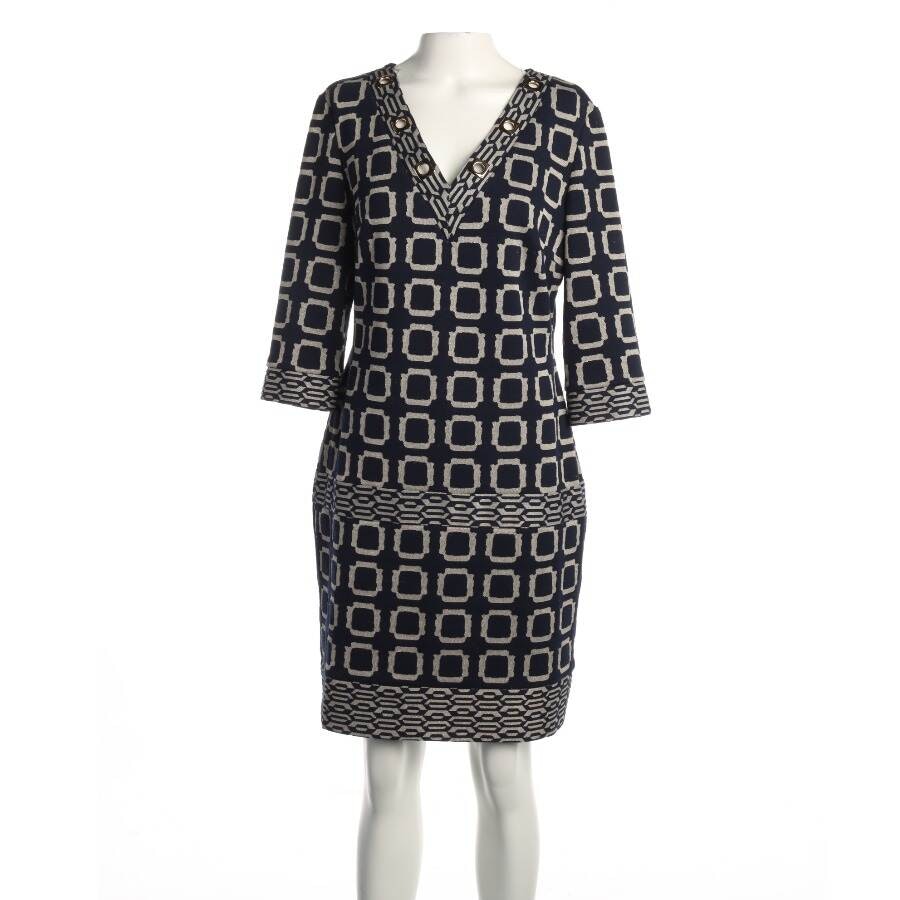 Joseph Ribkoff Kleid 38 Navy von Joseph Ribkoff