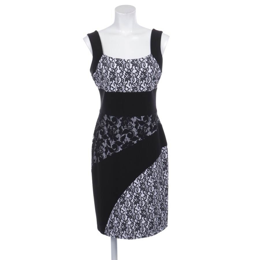 Joseph Ribkoff Kleid 38 Schwarz von Joseph Ribkoff