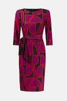 Joseph Ribkoff Kleid - 42 von Joseph Ribkoff