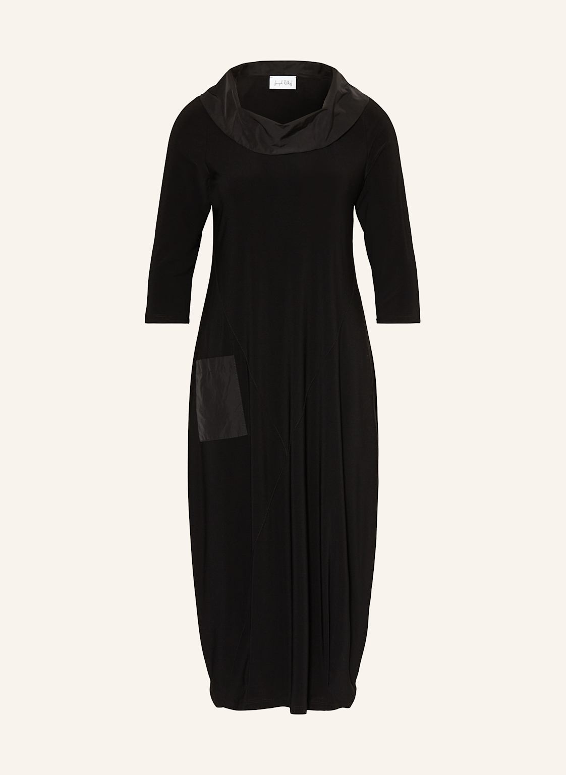 Joseph Ribkoff Kleid Mit 3/4-Arm schwarz Joseph Ribkoff Kleid Mit 3/4-Arm schwarz von Joseph Ribkoff
