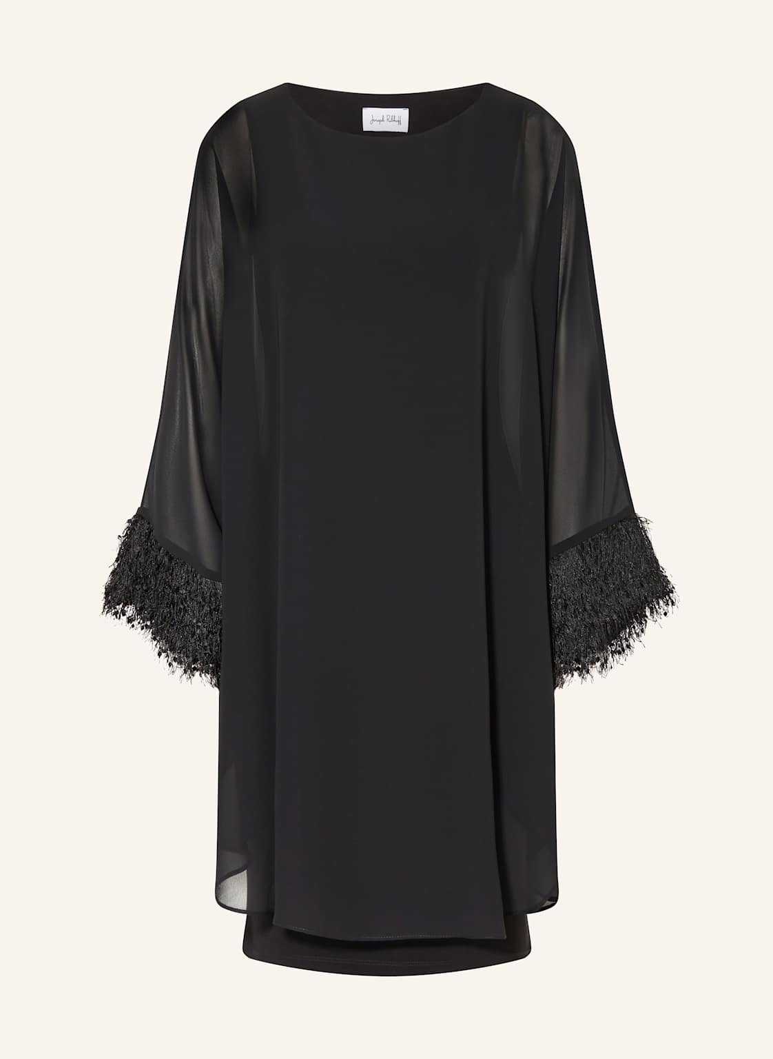 Joseph Ribkoff Kleid schwarz von Joseph Ribkoff