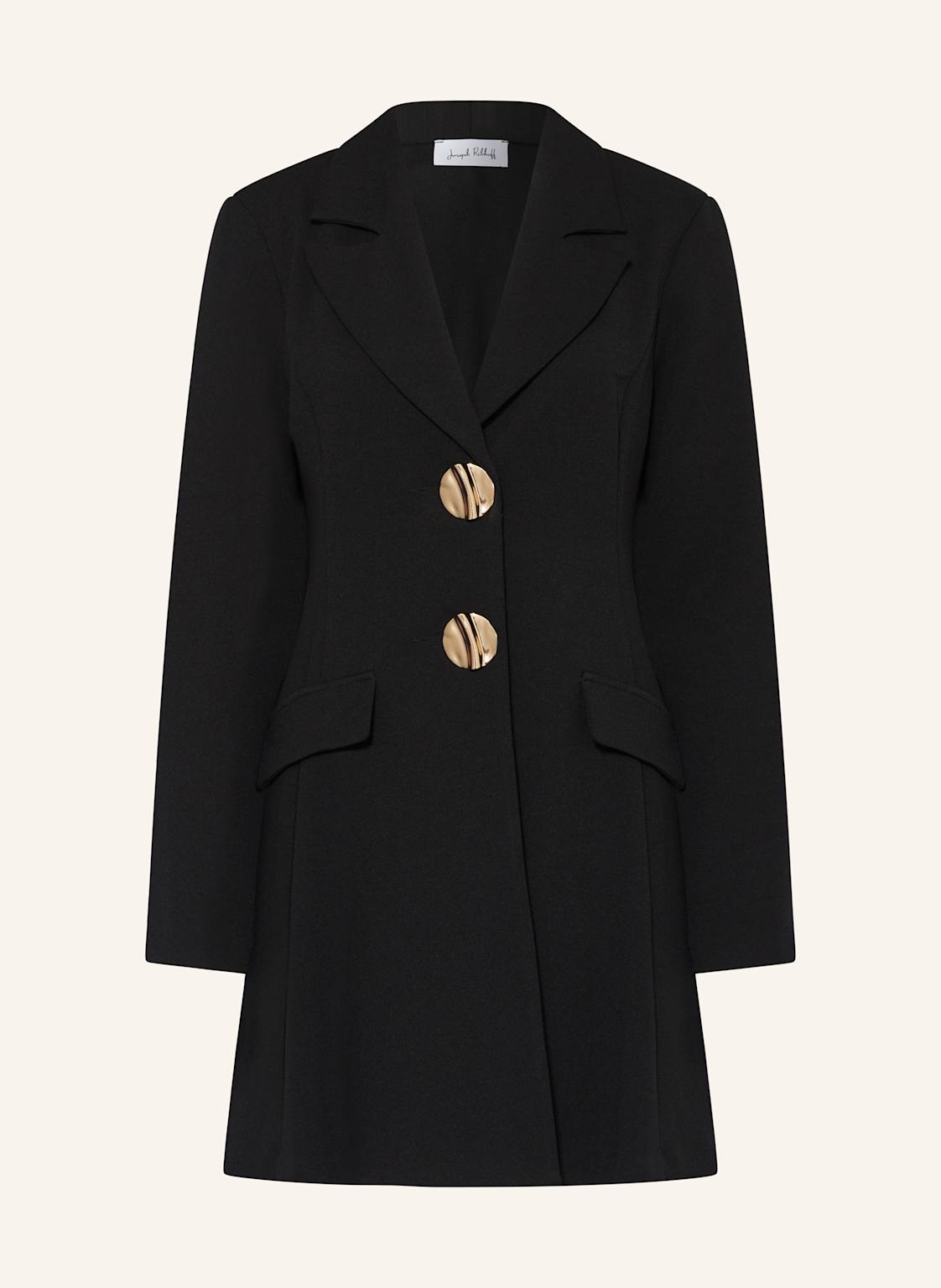 Joseph Ribkoff Longblazer schwarz Joseph Ribkoff Longblazer schwarz von Joseph Ribkoff