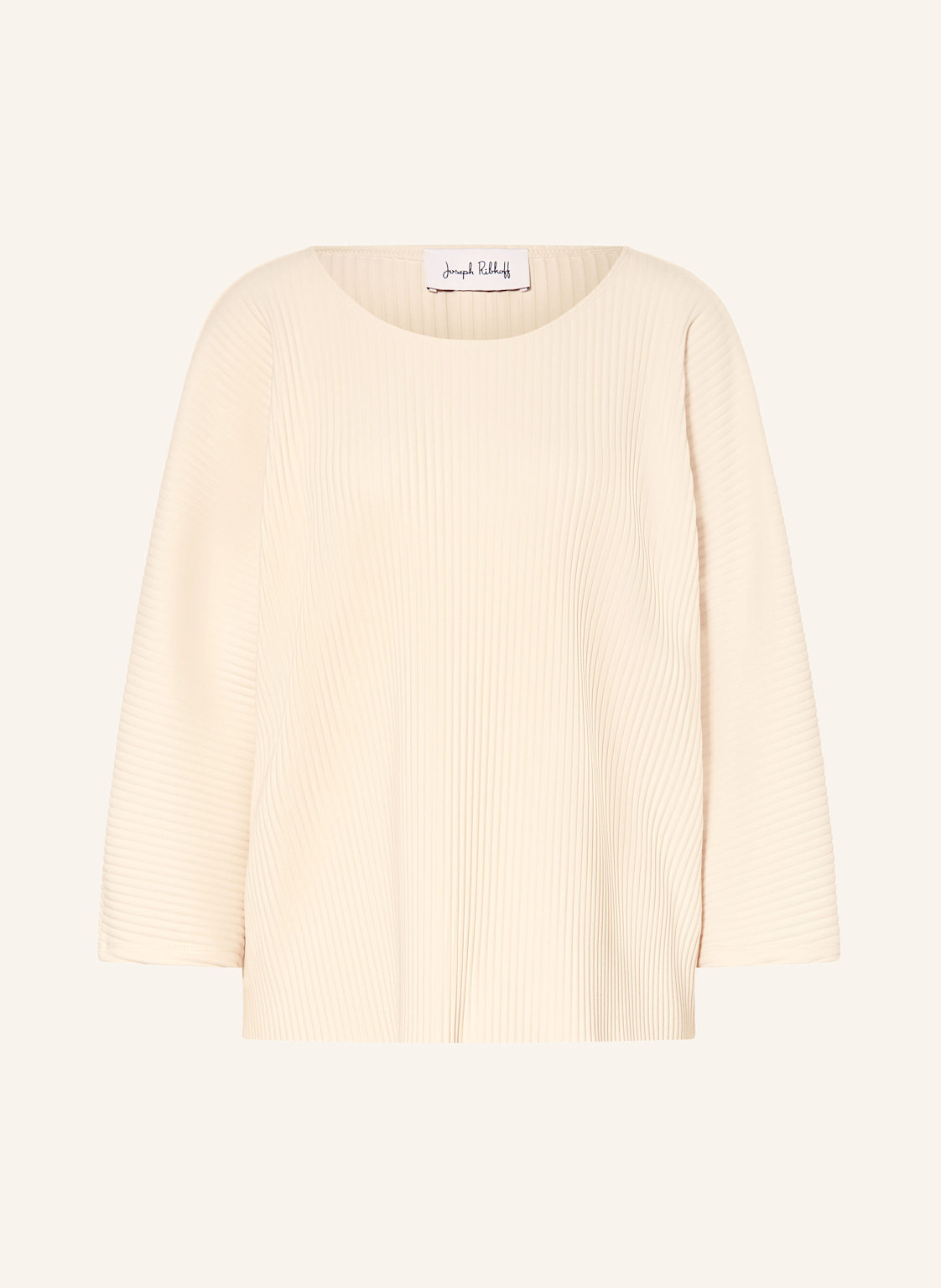 Joseph Ribkoff Longsleeve weiss von Joseph Ribkoff