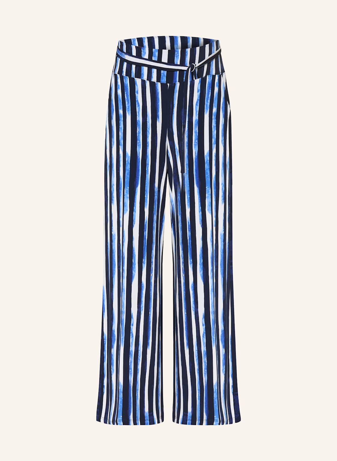 Joseph Ribkoff Marlenehose blau von Joseph Ribkoff