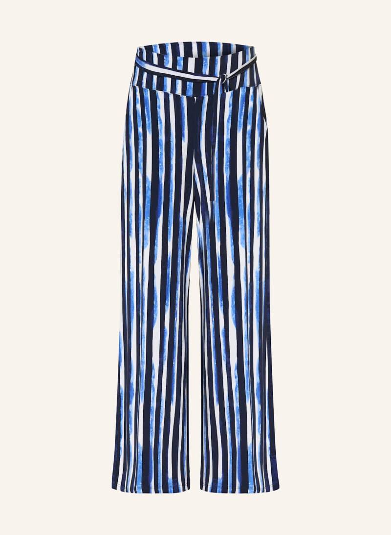 Joseph Ribkoff Marlenehose blau von Joseph Ribkoff