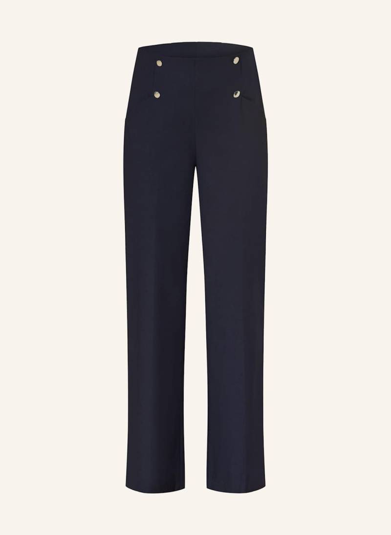 Joseph Ribkoff Marlenehose blau von Joseph Ribkoff