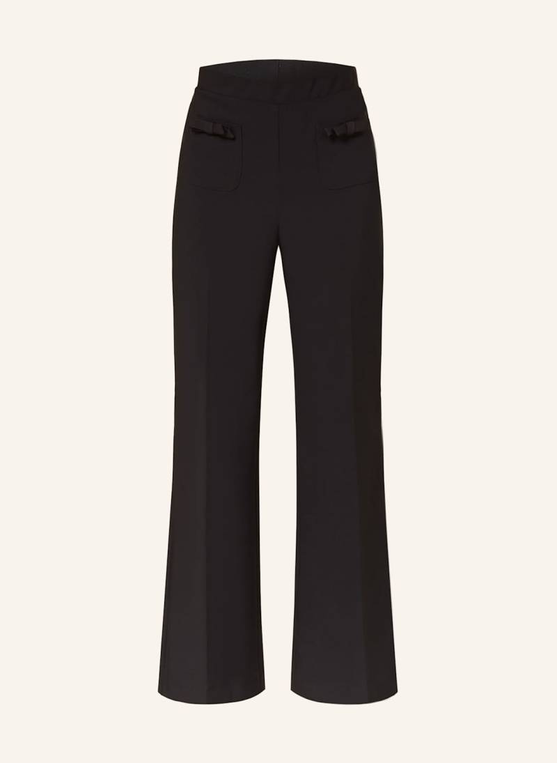 Joseph Ribkoff Marlenehose schwarz von Joseph Ribkoff