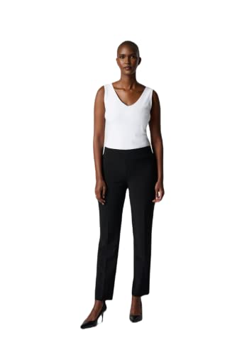 Joseph Ribkoff Pants 143105SS11 | 38 | Black von Joseph Ribkoff