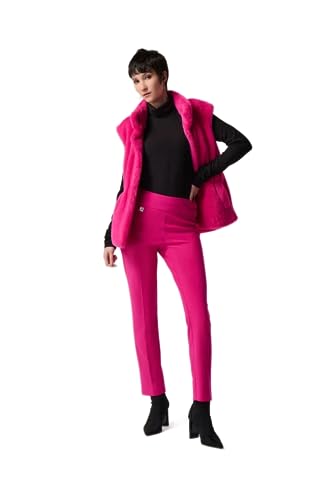 Joseph Ribkoff Pants 144092TT4129 | 42 | Pink von Joseph Ribkoff