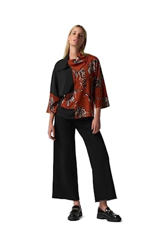 Joseph Ribkoff Pants 233970 | 42 | Black von Joseph Ribkoff