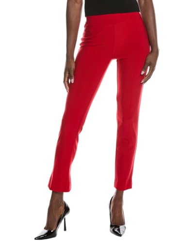 Joseph Ribkoff Pats 143105F24 | 44 | Red von Joseph Ribkoff