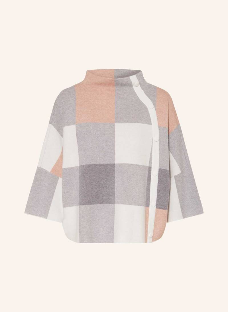 Joseph Ribkoff Pullover Mit 3/4-Arm grau von Joseph Ribkoff