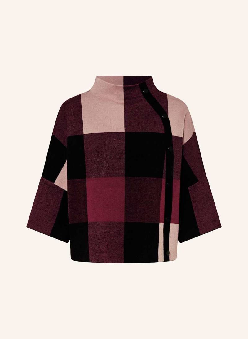 Joseph Ribkoff Pullover Mit 3/4-Arm rot von Joseph Ribkoff