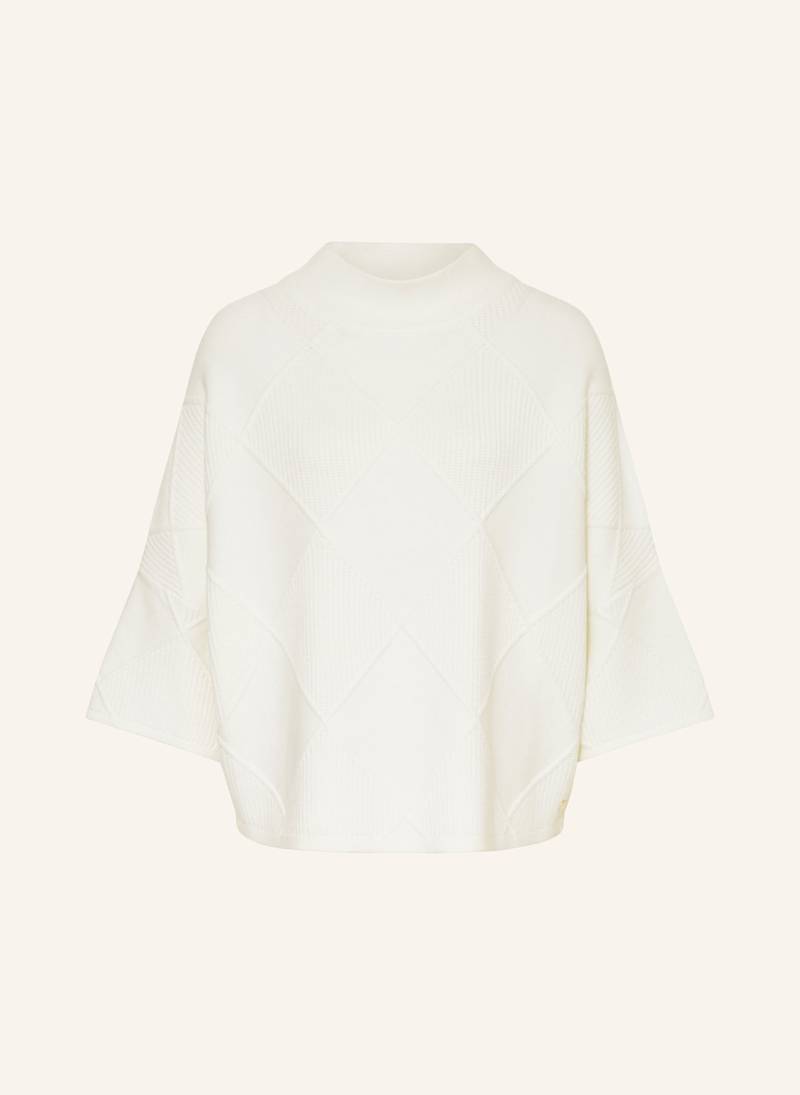 Joseph Ribkoff Pullover Mit 3/4-Arm weiss von Joseph Ribkoff