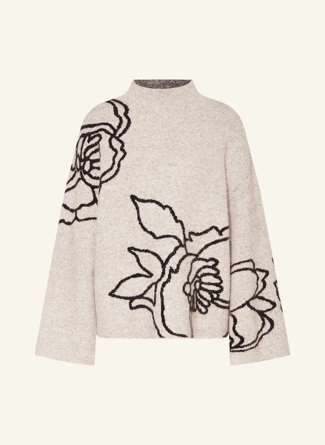 Joseph Ribkoff Pullover beige von Joseph Ribkoff