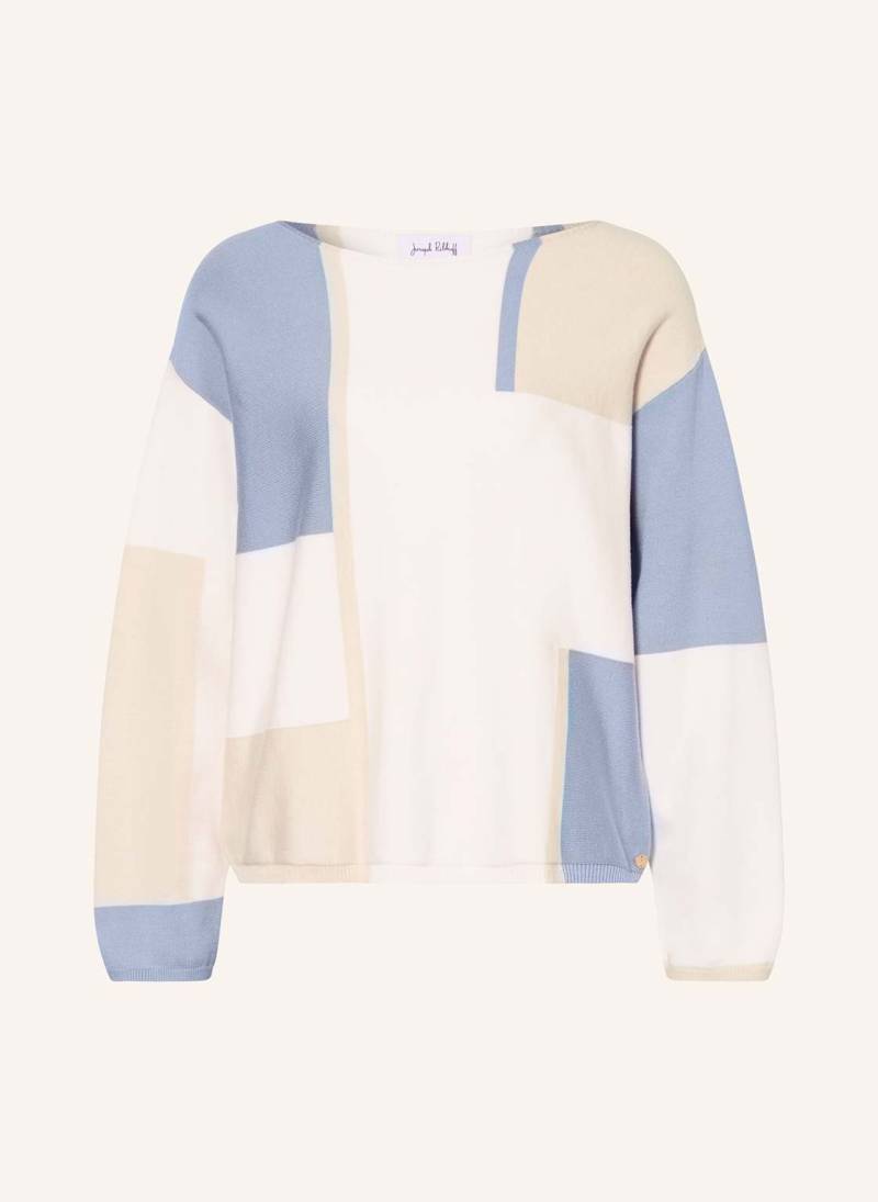 Joseph Ribkoff Pullover weiss von Joseph Ribkoff