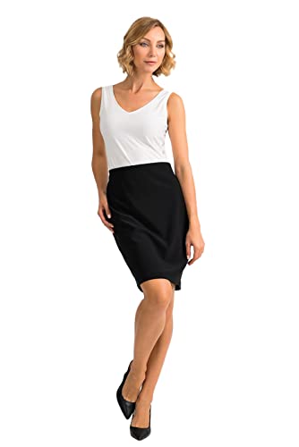 Joseph Ribkoff Rock, schwarz(schwarz (11)), Gr. 50 von Joseph Ribkoff