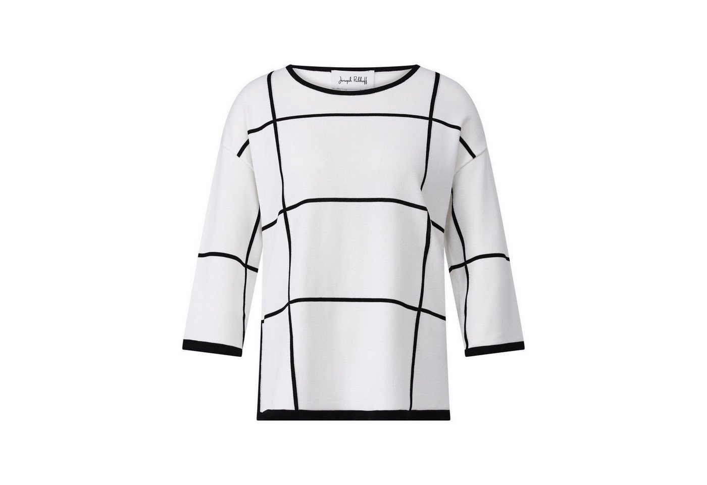 Joseph Ribkoff Rundhalspullover von Joseph Ribkoff