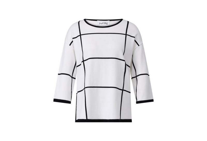 Joseph Ribkoff Rundhalspullover von Joseph Ribkoff