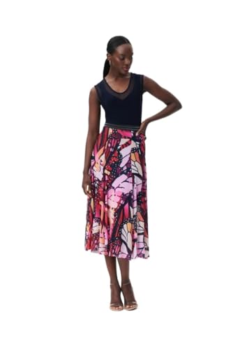 Joseph Ribkoff Skirt 232018 | 46 | Multicolor von Joseph Ribkoff