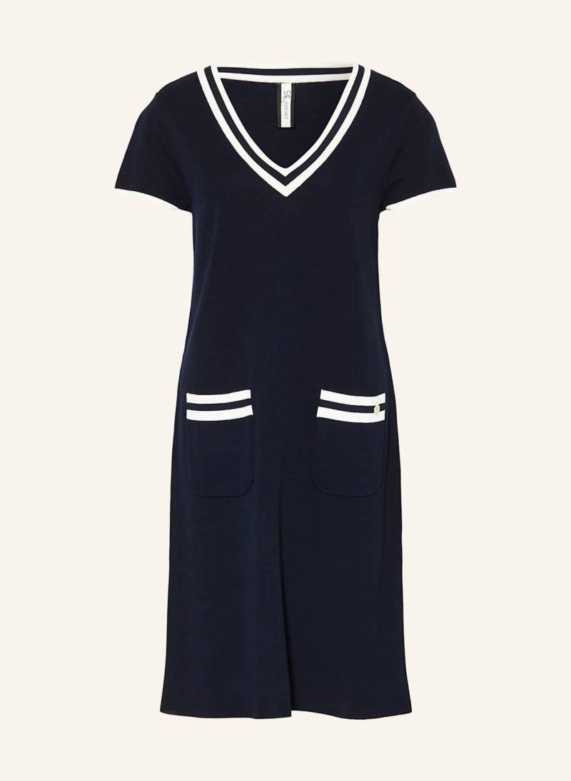 Joseph Ribkoff Strickkleid blau von Joseph Ribkoff