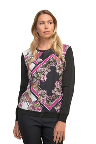 Joseph Ribkoff Sweater 211932 | S | Multicollor von Joseph Ribkoff