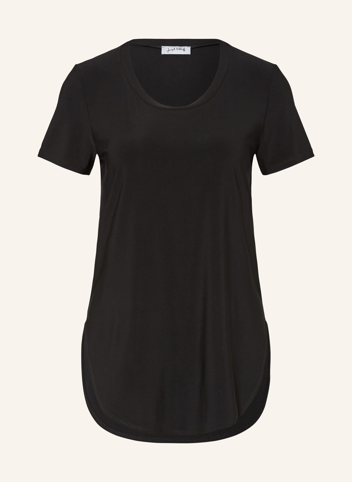 Joseph Ribkoff T-Shirt schwarz von Joseph Ribkoff