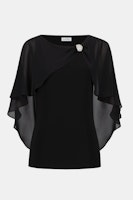 Joseph Ribkoff Top - 42 von Joseph Ribkoff