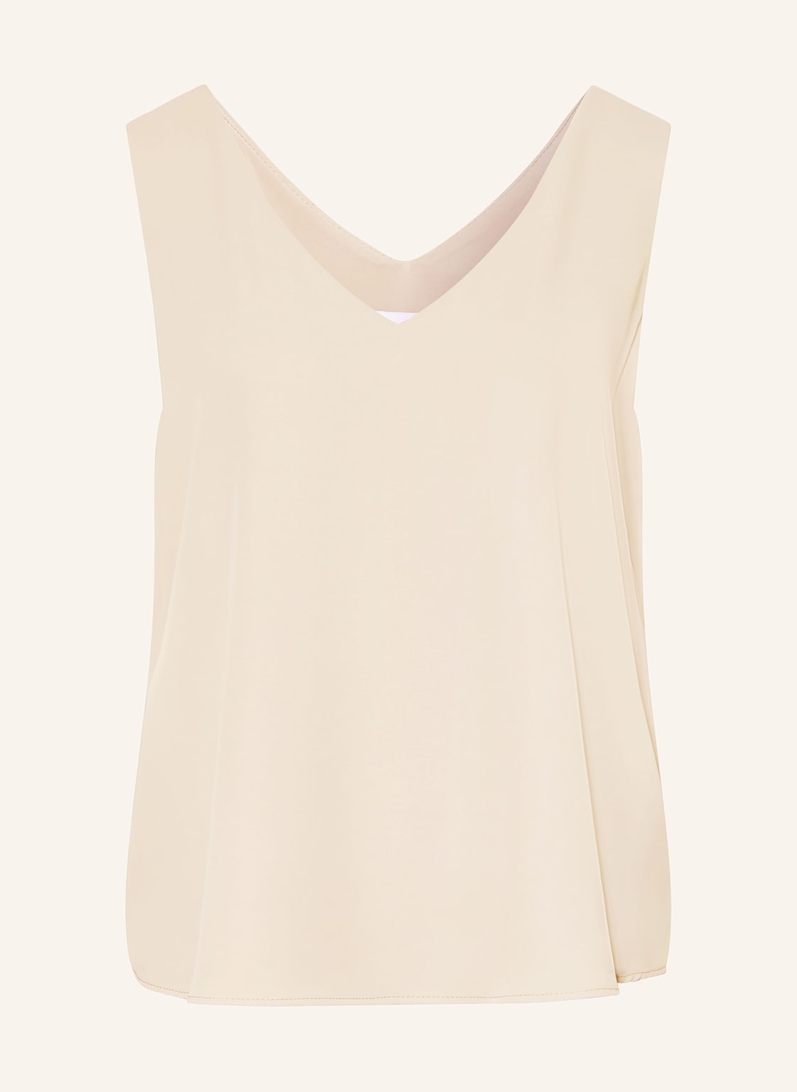 Joseph Ribkoff Top beige von Joseph Ribkoff