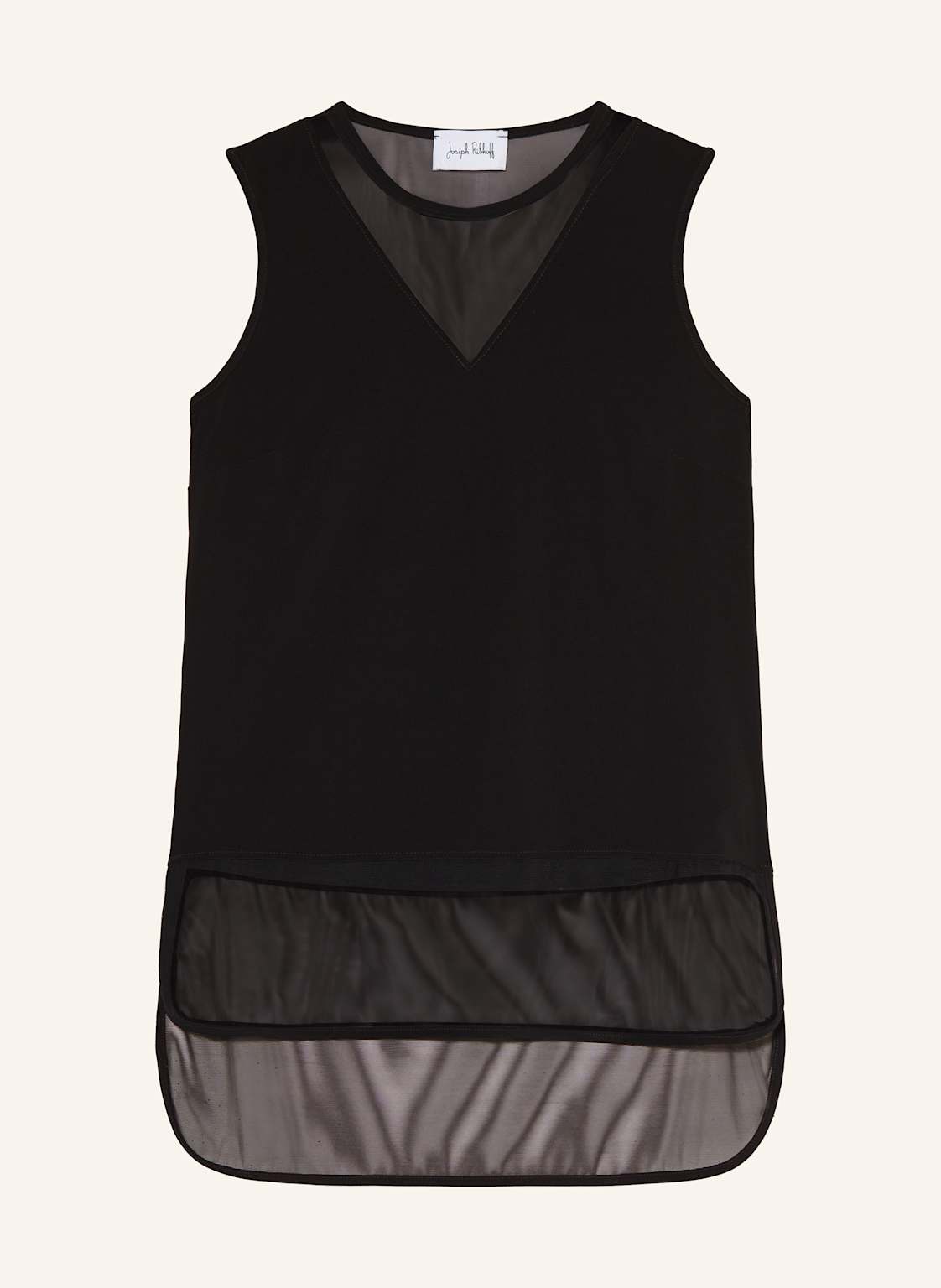 Joseph Ribkoff Top schwarz Joseph Ribkoff Top schwarz von Joseph Ribkoff