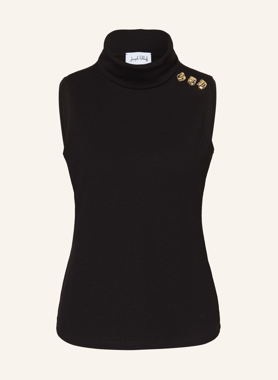 Joseph Ribkoff Top schwarz von Joseph Ribkoff