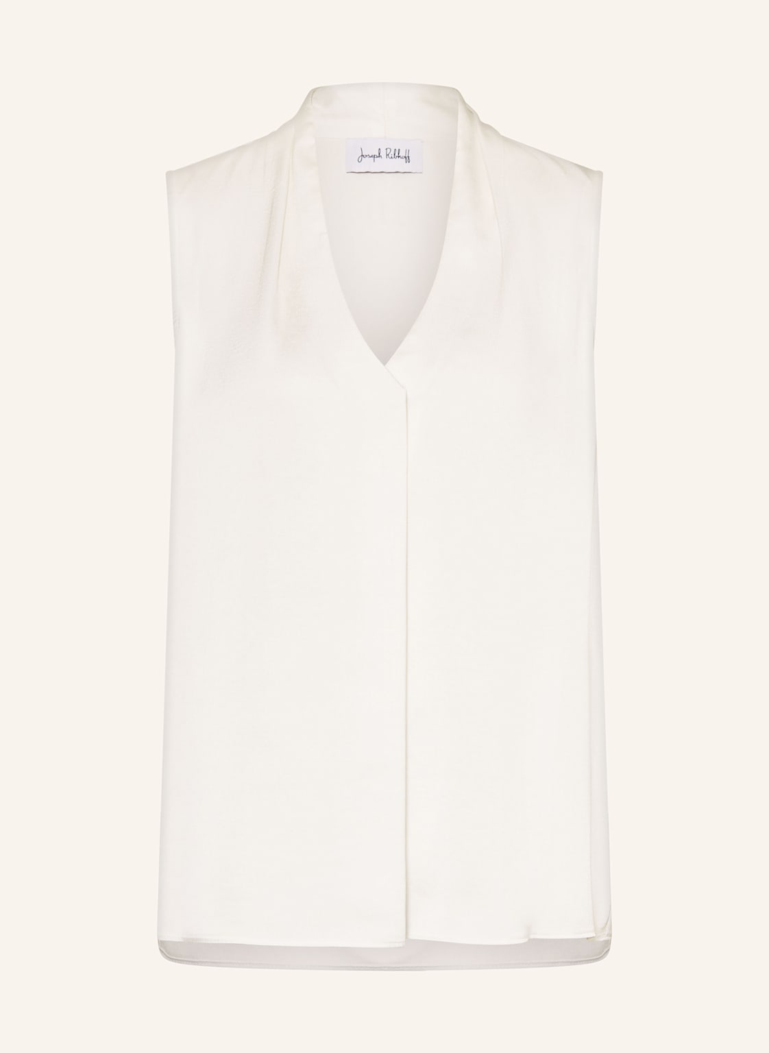 Joseph Ribkoff Top weiss Joseph Ribkoff Top weiss von Joseph Ribkoff