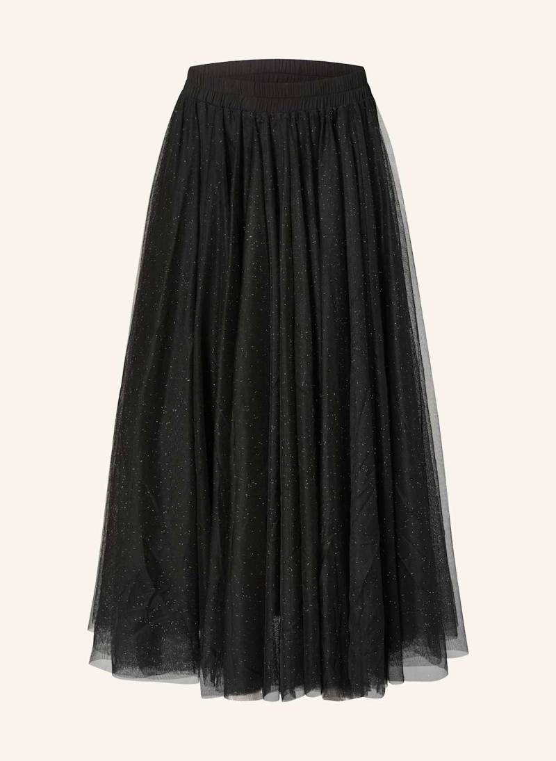 Joseph Ribkoff Tüllrock schwarz von Joseph Ribkoff