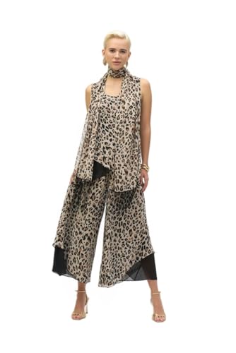 Joseph Ribkoff Tunic 252155 | 42 | Multicolor von Joseph Ribkoff