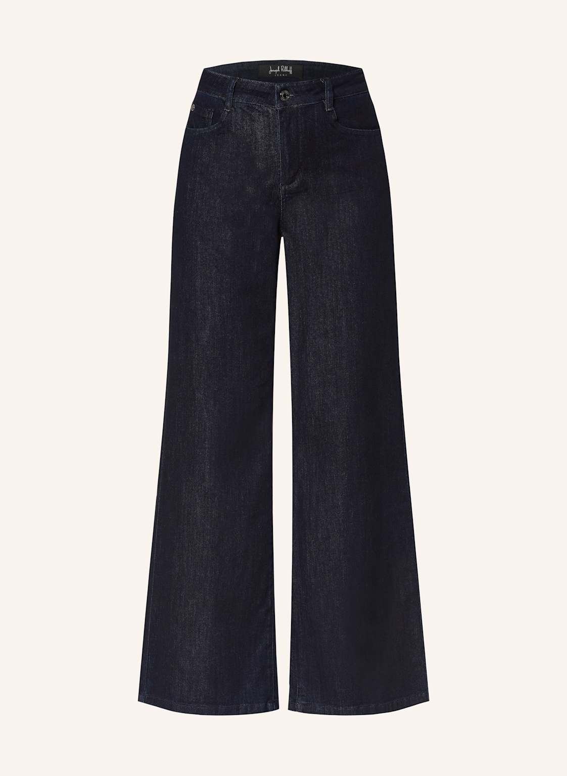 Joseph Ribkoff Wide Leg Jeans blau Joseph Ribkoff Wide Leg Jeans blau von Joseph Ribkoff