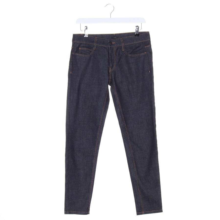 Joseph Jeans Slim Fit W26 Navy von Joseph