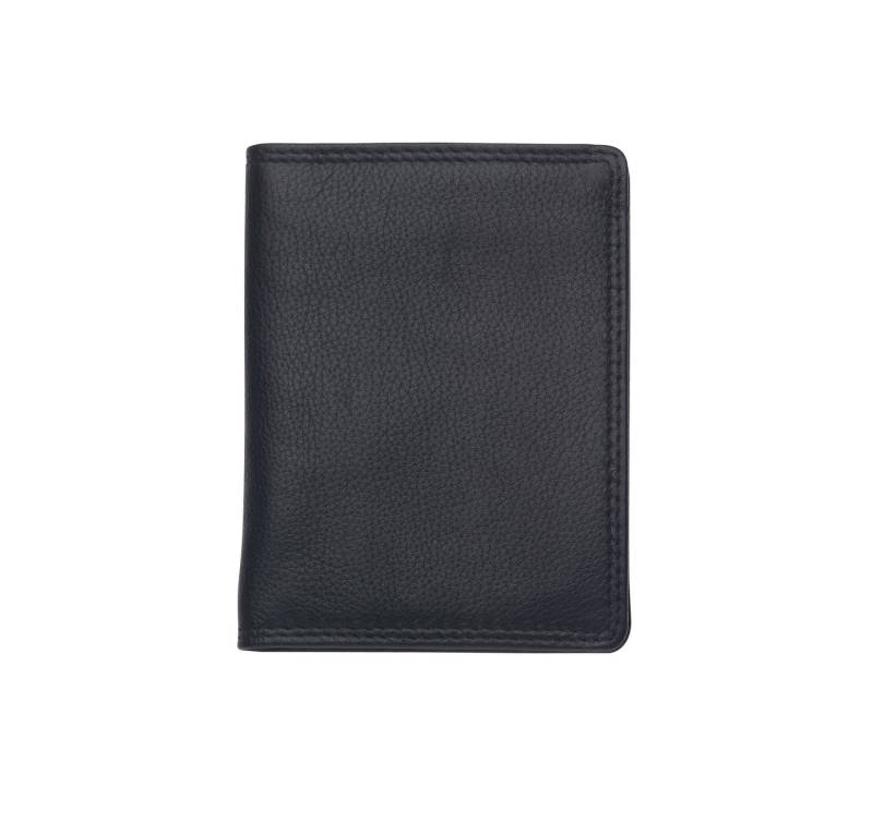 Josephine Osthoff Brieftasche Ausweisetui schwarz von Josephine Osthoff