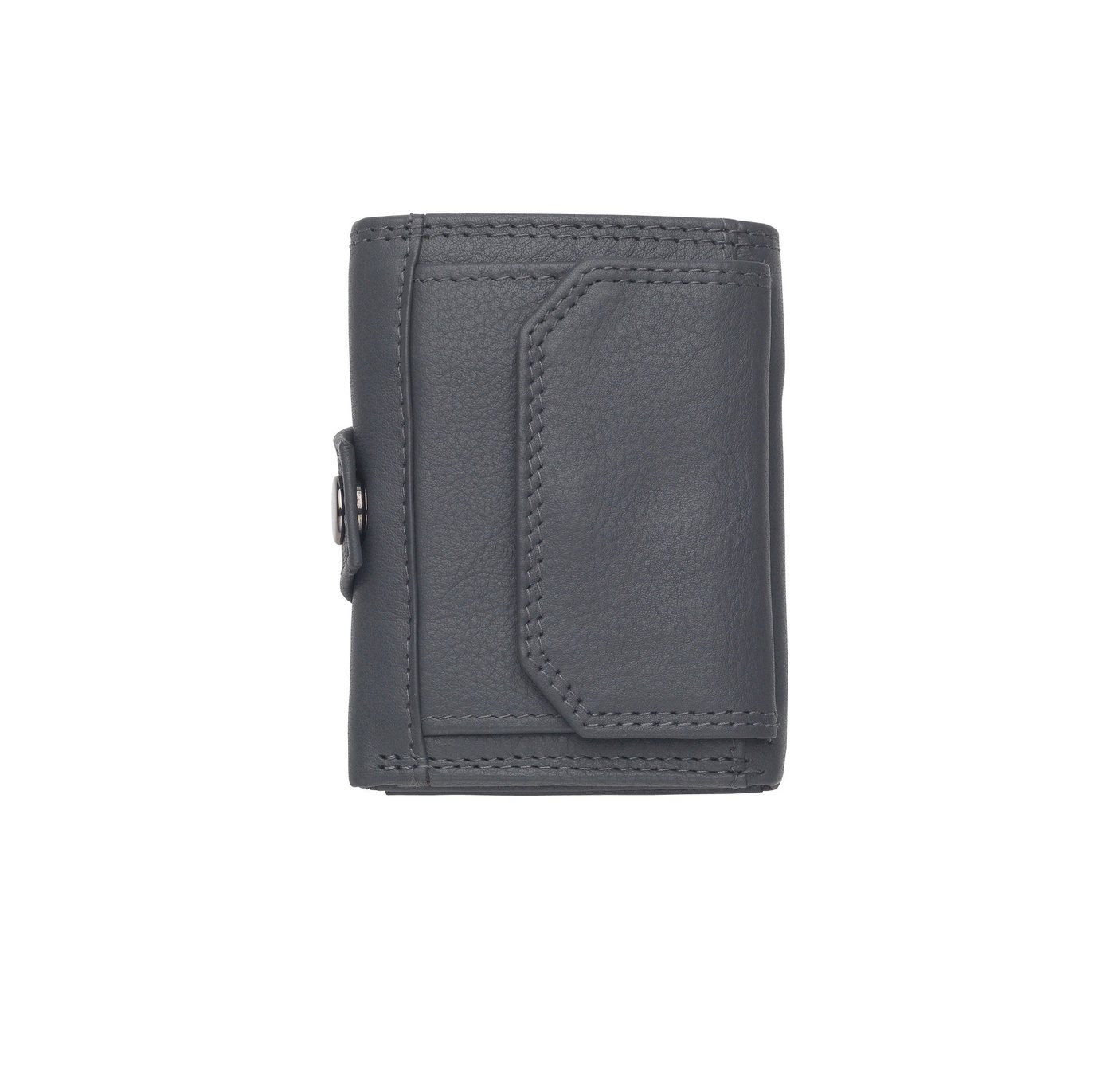 Josephine Osthoff Geldbörse Zürich Card Wallet Slim marmor von Josephine Osthoff