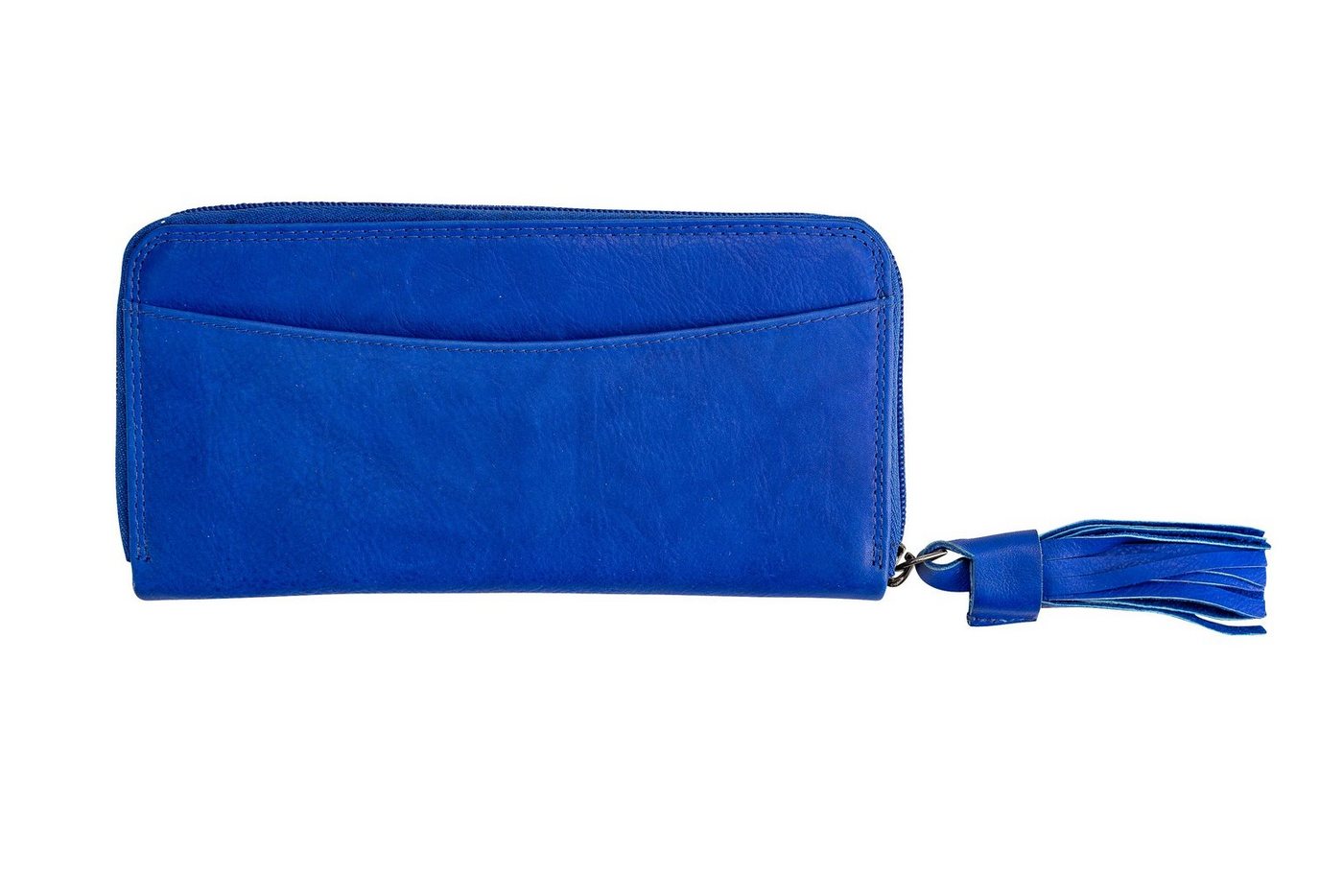 Josephine Osthoff Geldbörse Gulden Geldbörse Clutch royal von Josephine Osthoff