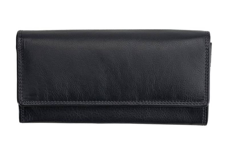 Josephine Osthoff Geldbörse New York Geldbörse lang marine von Josephine Osthoff