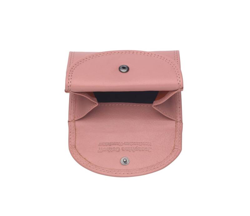 Josephine Osthoff Geldbörse Sunshine Geldbörse klein wildrose von Josephine Osthoff