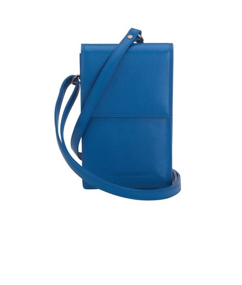 Josephine Osthoff Handtasche Düsseldorf Handytasche royal von Josephine Osthoff