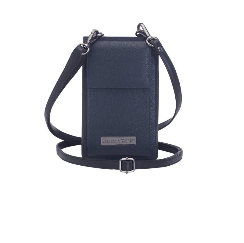Josephine Osthoff Handtasche München Handytasche marine von Josephine Osthoff