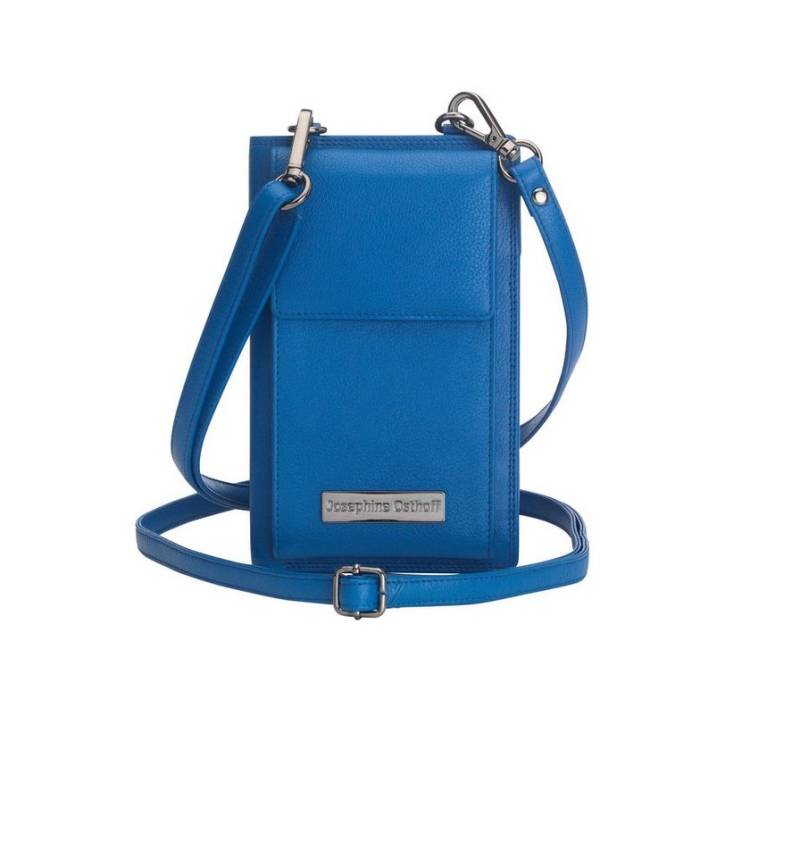 Josephine Osthoff Handtasche München Handytasche royal von Josephine Osthoff