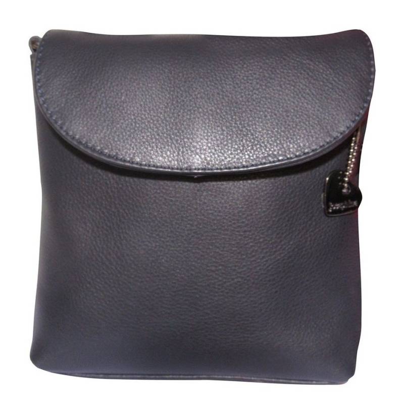 Josephine Osthoff Handtasche Kent Handtasche marine von Josephine Osthoff