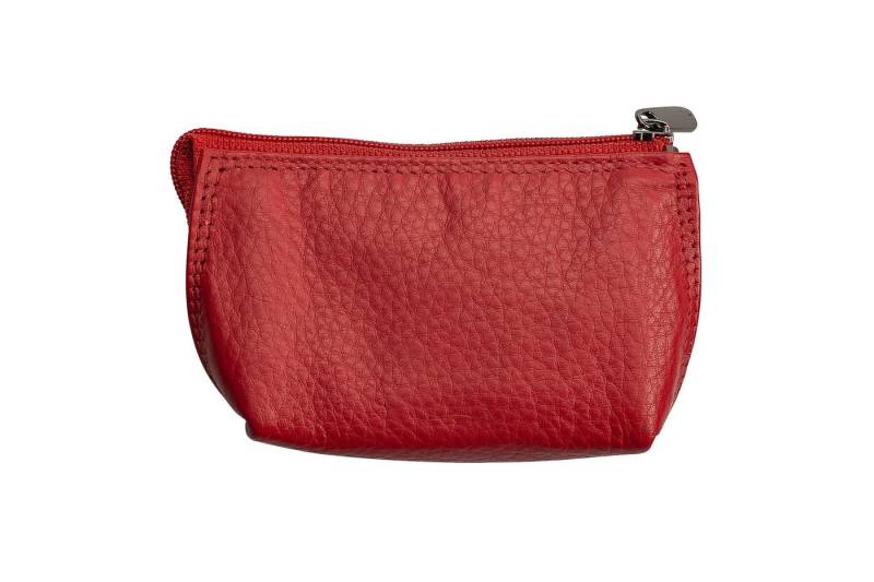 Josephine Osthoff Schlüsseltasche Maxx Schlüsseletui kirsche von Josephine Osthoff